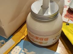 -果呀呀(吾悦广场店)