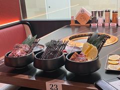 -厚贞日式烤肉(浦东汇智店)