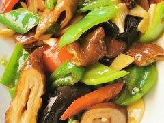 小份肥肠-老西安韩记三鲜煮馍(四府街店)