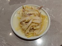 扁尖肉丝-松鹤楼·苏式汤面(虹桥天地店)