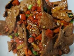 -兰湘子·湘菜小炒(长安万科广场店)
