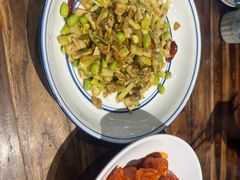 -鱼食饭稻·苏浙土菜17年老馆子(平江路店)