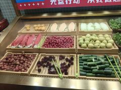 -姜胖胖无限自助烤肉(罗湖宝能店)