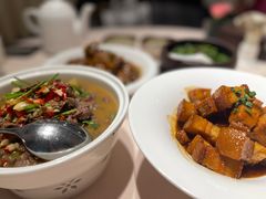 -口味堂(惠济路店)