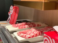 -海底捞火锅(金光华店)