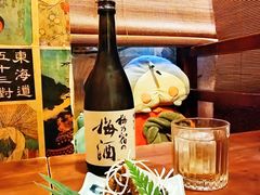 -鸟泉居酒屋·烧鸟·酒馆(百子湾店)