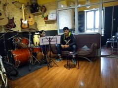 -艺桉余音琴行(火神庙分店)