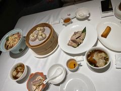 -小厨娘淮扬菜(天印大道店)