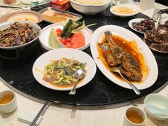 -老东营·东营菜(西四路店)