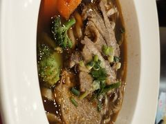 -康师傅私房牛肉面(北京南站店)