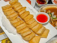 -鑫悦楼煎蟹·16年海鲜大排档