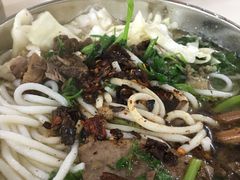 -花溪王记牛肉粉(四季花溪商场店)