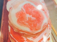 -韩风源自助烤肉(国贸精品店)