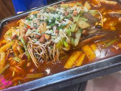 -寻味乌镇·龙虾烧烤