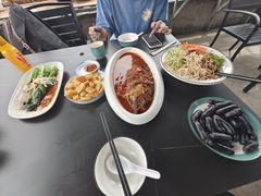 -云隐小厨·传统大理美食(复兴路店)