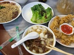 -吴财记面家(大同路店)
