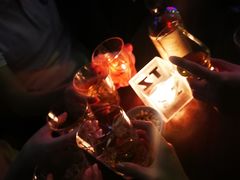 -TZ House音乐现场(来福士中心店)