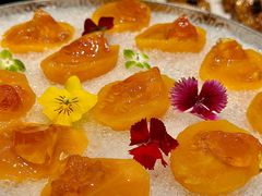 -上和臻品中国菜(花园街店)