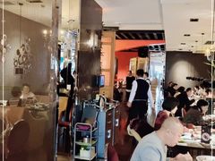 大堂-小资太太餐厅(南岗区店)