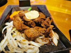 -和彩放题餐厅(酒仙桥店)