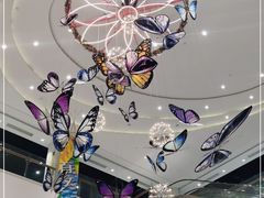 -百联临沂购物中心(临沂路店)