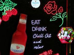 -肉串汪(望京店)