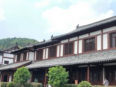 -径山寺
