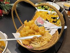 -老山东·山东菜(鲁菜名店)