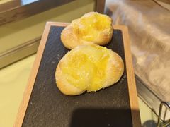 -宁波逸东豪生大酒店·豪生咖啡厅