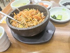-全州拌饭馆(断桥店)