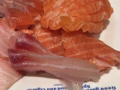 -星伦多自助料理(华润万象城店)
