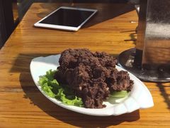 红豆打糕-黑牛の店·和牛烧肉(大悦城店)