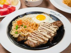 -诺丁牛排披萨自助餐厅(汕头苏宁店)