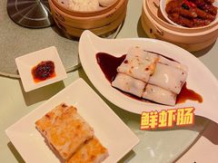 -利苑酒家(宜安广场店)