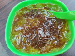 -黄氏沥泉·冰粉(玉林店)