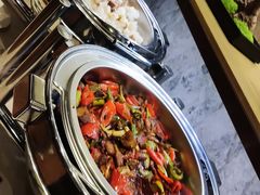 -嘉定凯悦·咖啡厅