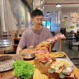 帝都烤肉界扛把子，你确定不来尝一下吗！