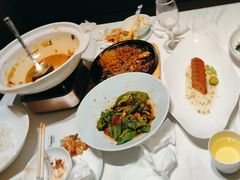 -绿杨春·淮扬宴(庐山路店)
