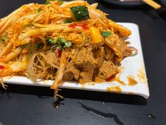 -乡村大盘鸡(商城路总店)