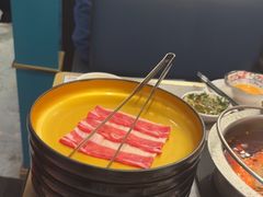 -一绪に寿喜烧(荟聚店)