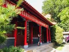 -碑林公园
