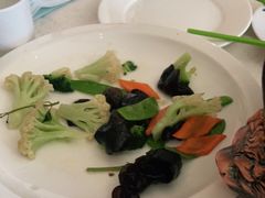 -便宜坊烤鸭店(甜水园店)