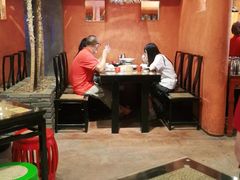 -老客家·客家菜(万达店)
