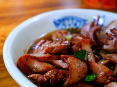 -无名氏面馆(邮电路店)