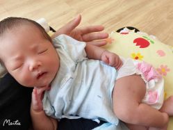 -一心缘月子产后中心