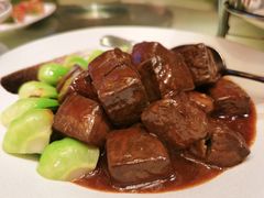 -香宫中餐厅 · 桂林香格里拉