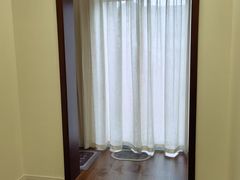 -有肆年整体软装设计 窗帘墙布硬包挂画(红星美凯龙双楠店)