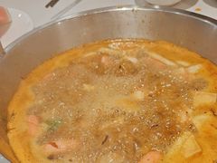 -阿田大虾·鲜虾火锅·(青浦万达茂店)