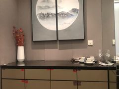 -长嘉·河图火锅(长嘉汇江景旗舰店)
