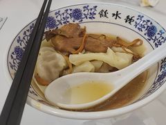 -钟水饺(人民公园总店)